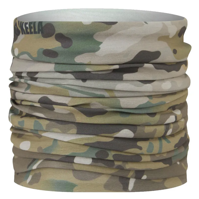 Keela Recycled Recon Wrap MTC