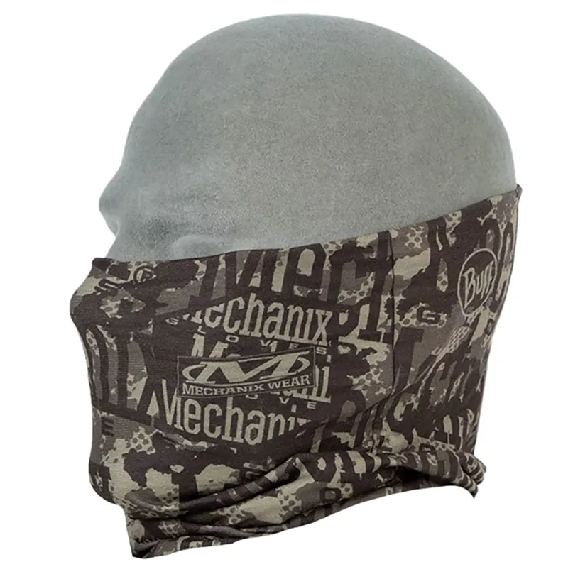 Mechanix Wear Camo BUFF Neck Gaiter