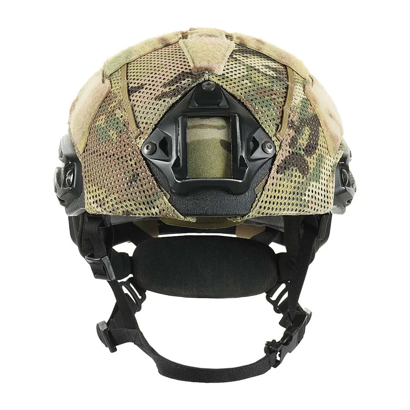 M-TAC Shroud Helmet Cover Multicam-1