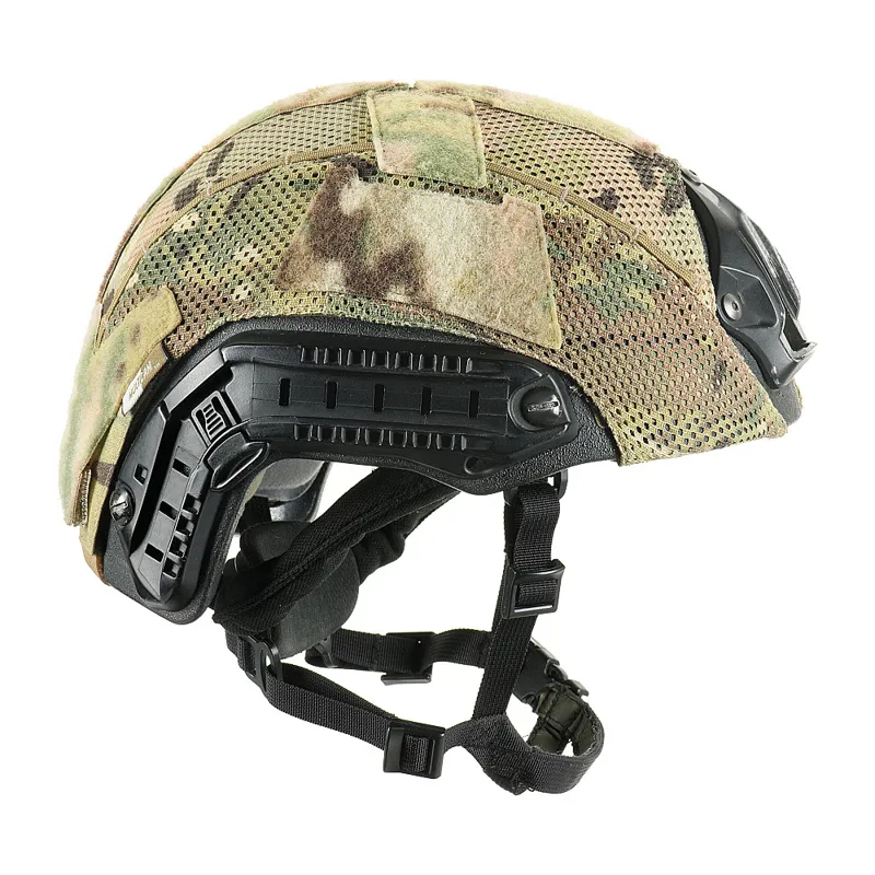 M-TAC Shroud Helmet Cover Multicam-2