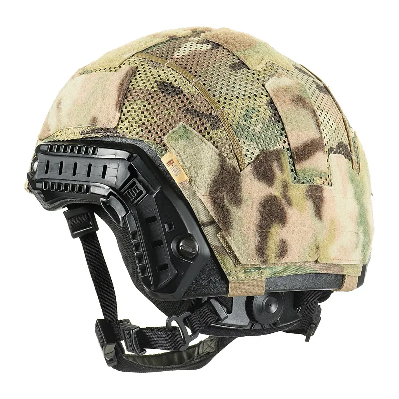 M-TAC Shroud Helmet Cover Multicam-3