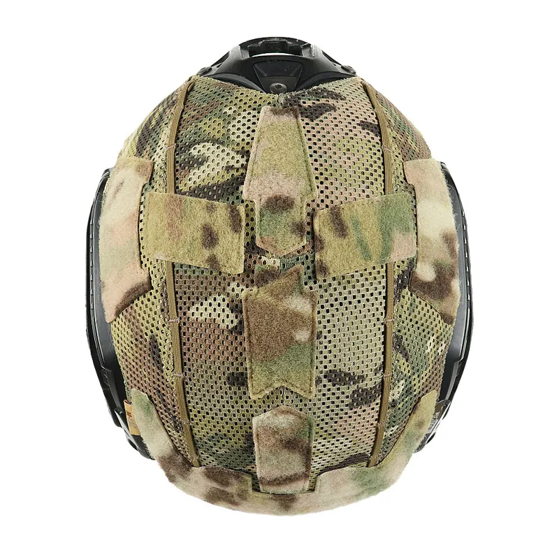 M-TAC Shroud Helmet Cover Multicam-4