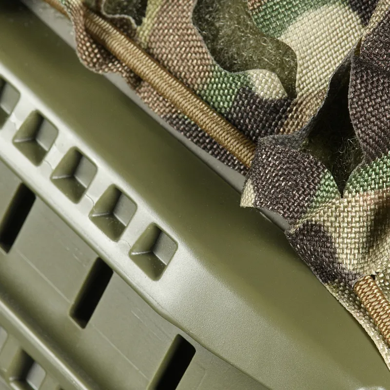 M-Tac Vilha Laser Cut FAST Helmet Cover Multicam-2