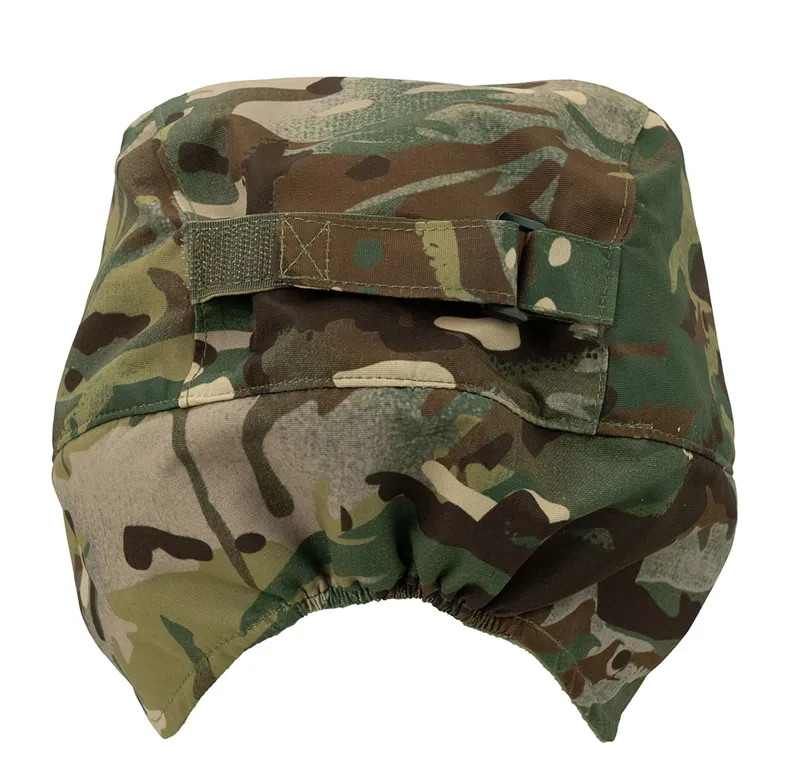 Highlander Mountain Cap HMTC-1