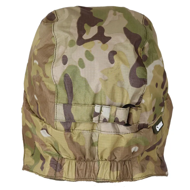 Keela SF MTC Pola Mountain Cap-1