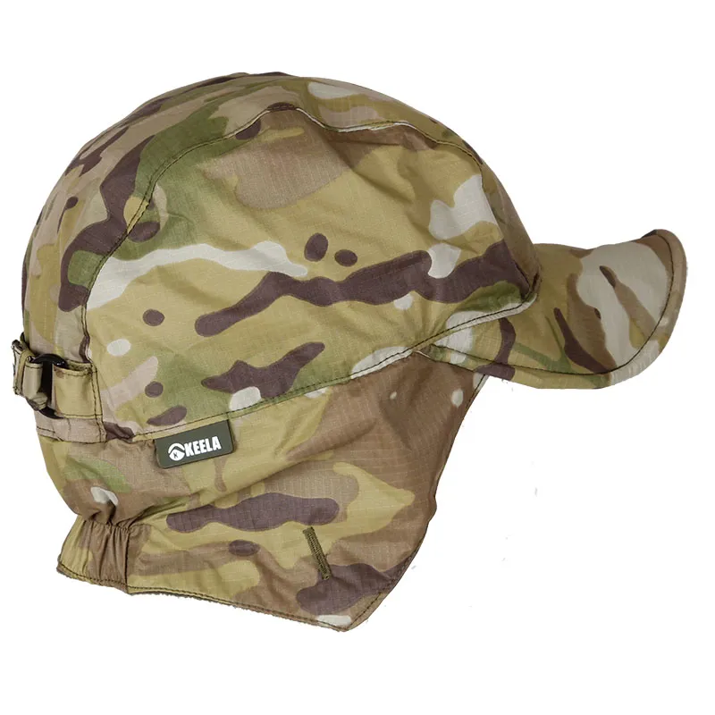 Keela SF MTC Pola Mountain Cap-2