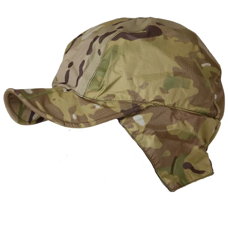 Keela SF MTC Pola Mountain Cap