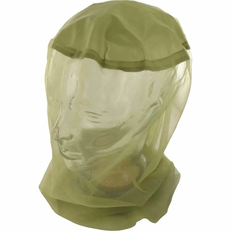 Midge Mosquito Head Face Net -1