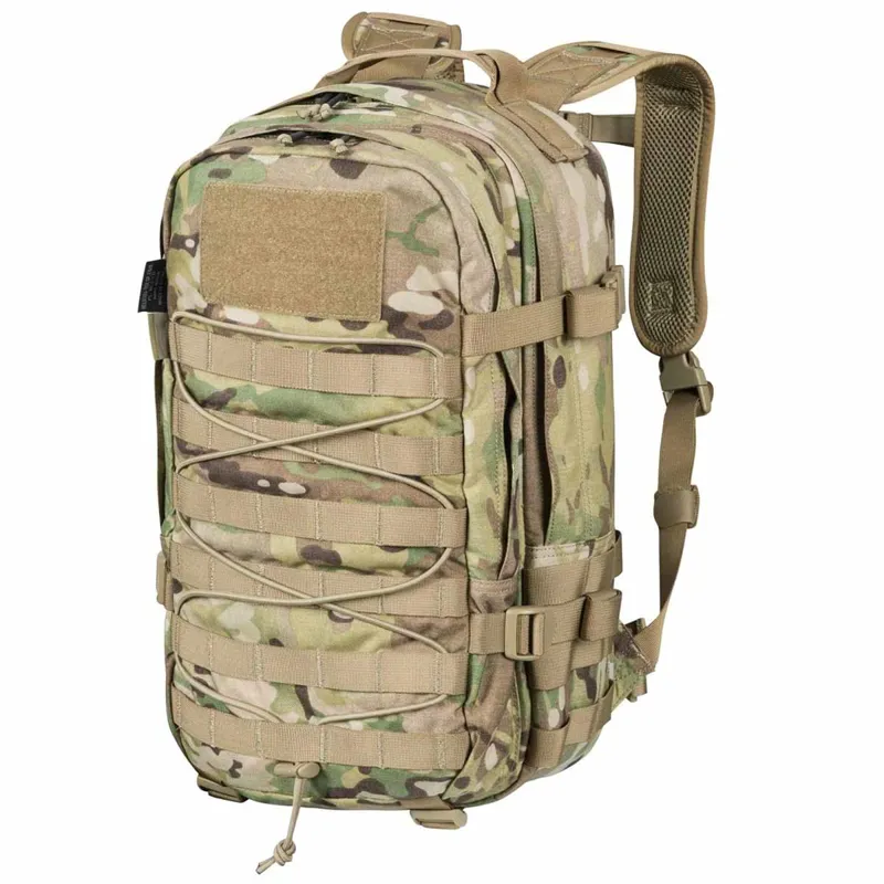 Helikon Raccoon Daysack 20L Cordura Multicam