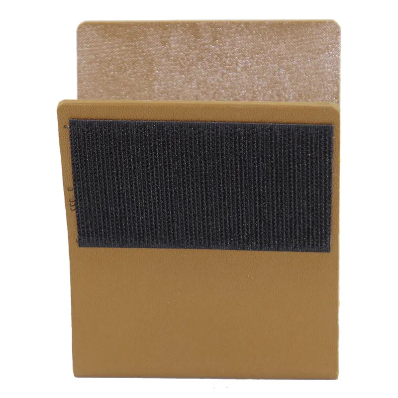 Kydex 762 mm Coyote Brown Mag Inserts-1