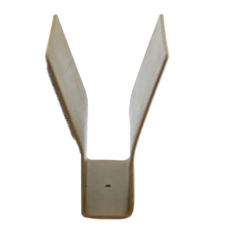 Kydex 762 mm Coyote Brown Mag Inserts-2