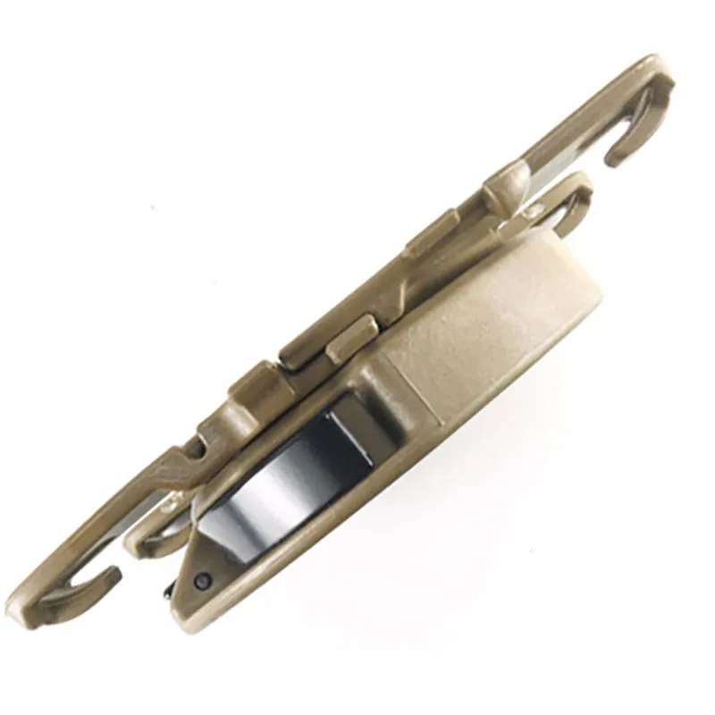 RADAR 1957 Radar 1957 MOLLE Adaptor Rotating Disc Connector-2