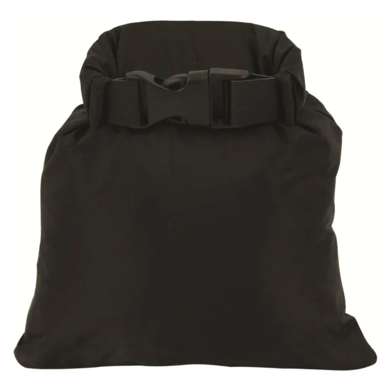 Jerico 1 Ltr XTP Black Dry Sack