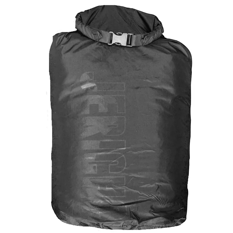 Jerico 13 Ltr XTP Black Dry Sack