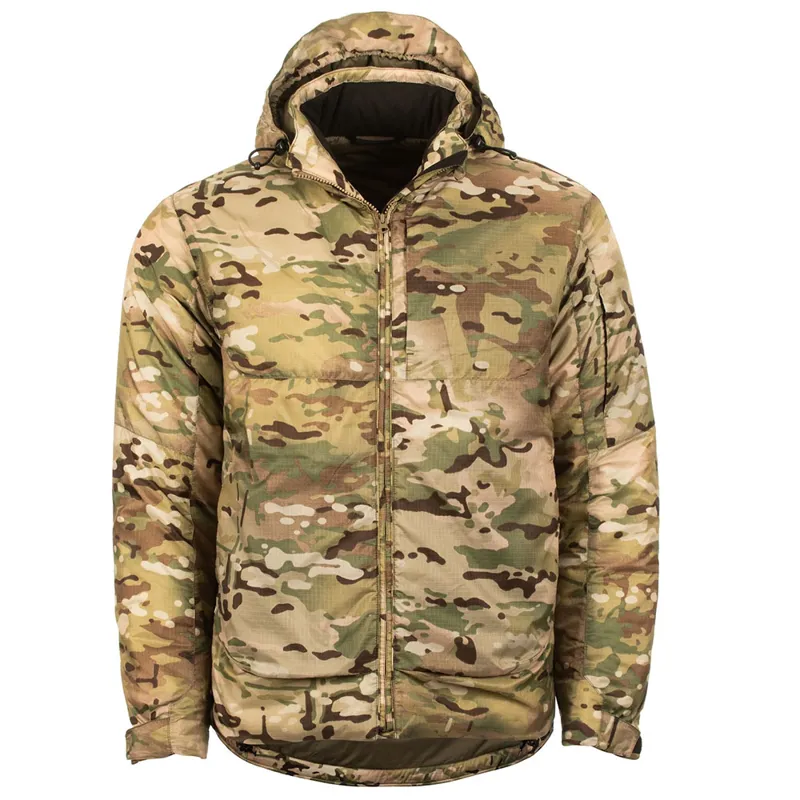 Snugpak Arrowhead Multicam Jacket