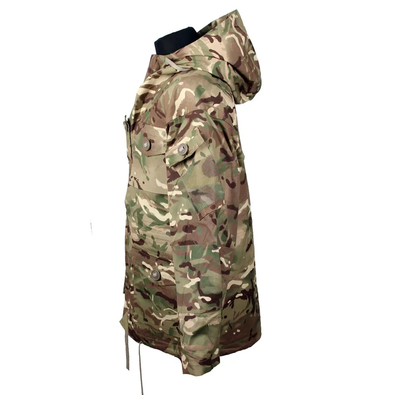 SAS Windproof MTP Smock-4