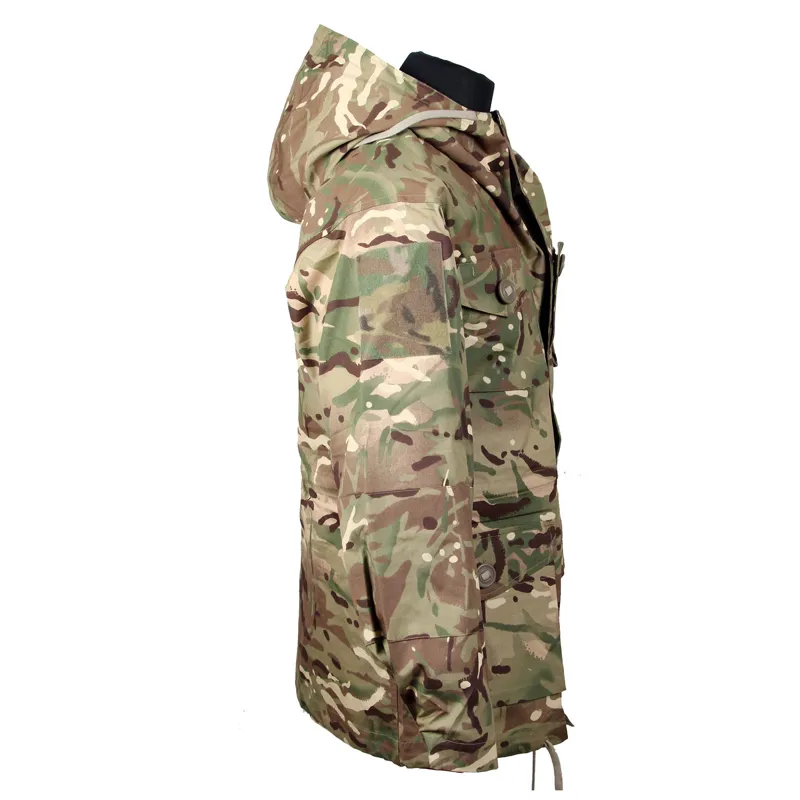 SAS Windproof MTP Smock-3