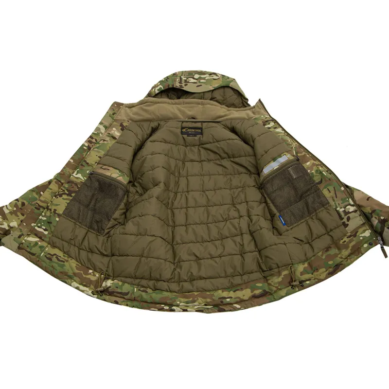 Carinthia G Loft MIG 4 0 Multicam Jacket-6