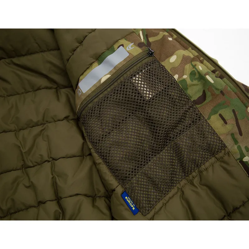 Carinthia G Loft MIG 4 0 Multicam Jacket-7