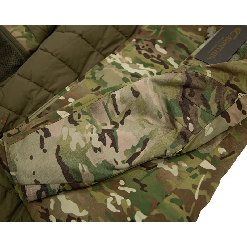 Carinthia G Loft MIG 4 0 Multicam Jacket-8