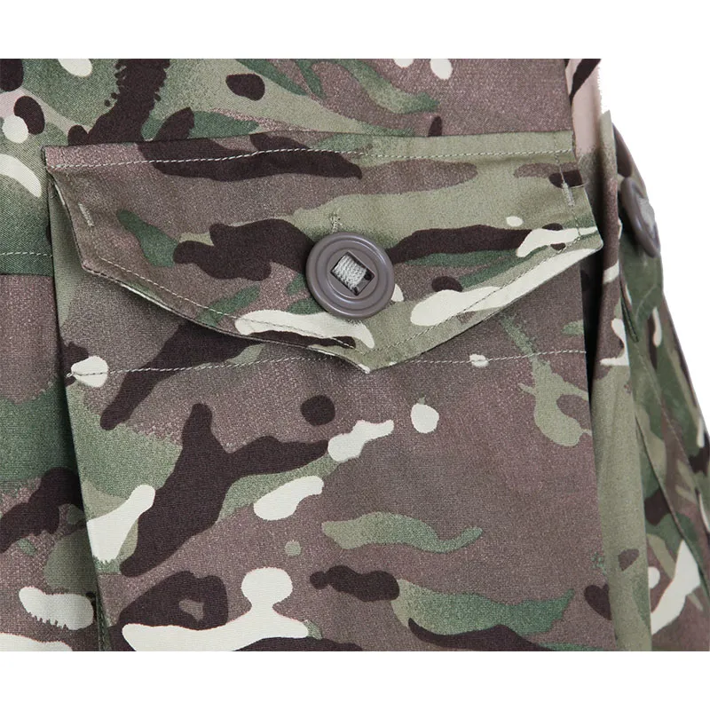 SAS Windproof MTP Smock-5