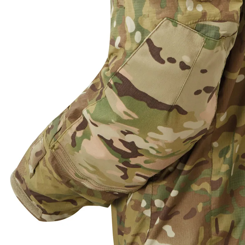 Keela THOR SDP Jacket MTC Multicamo-5