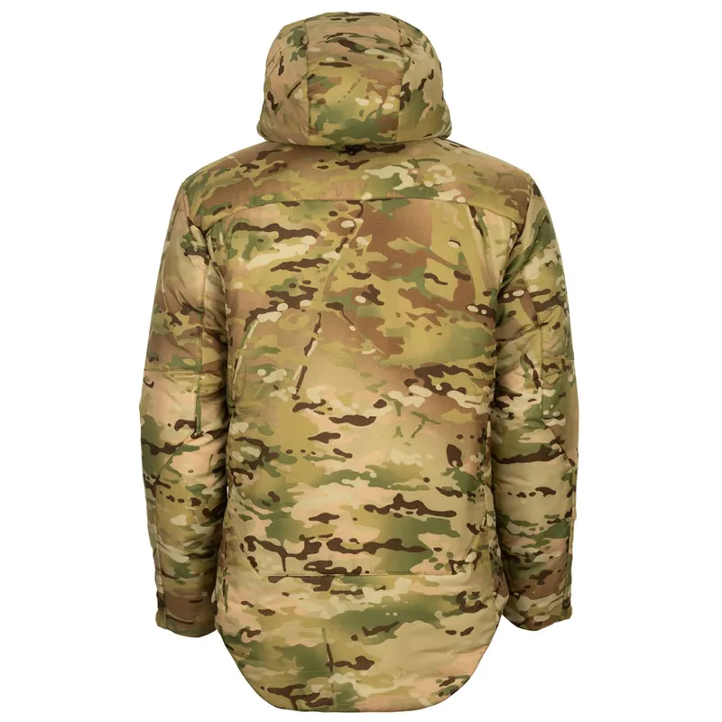 Snugpak hotsell mtp jacket