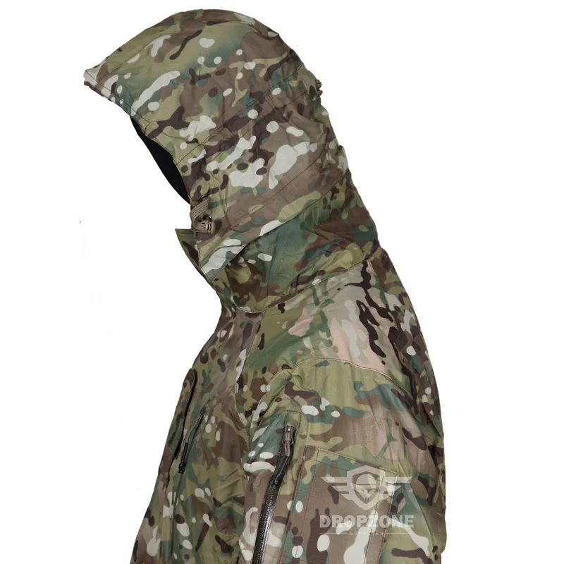 Keela SF Belay Jacket 5.0 MTC Camo-8