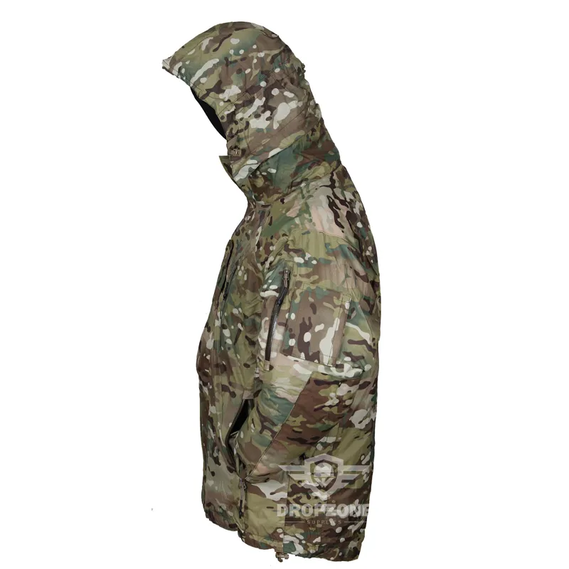 Keela SF Belay Jacket 5.0 MTC Camo-9
