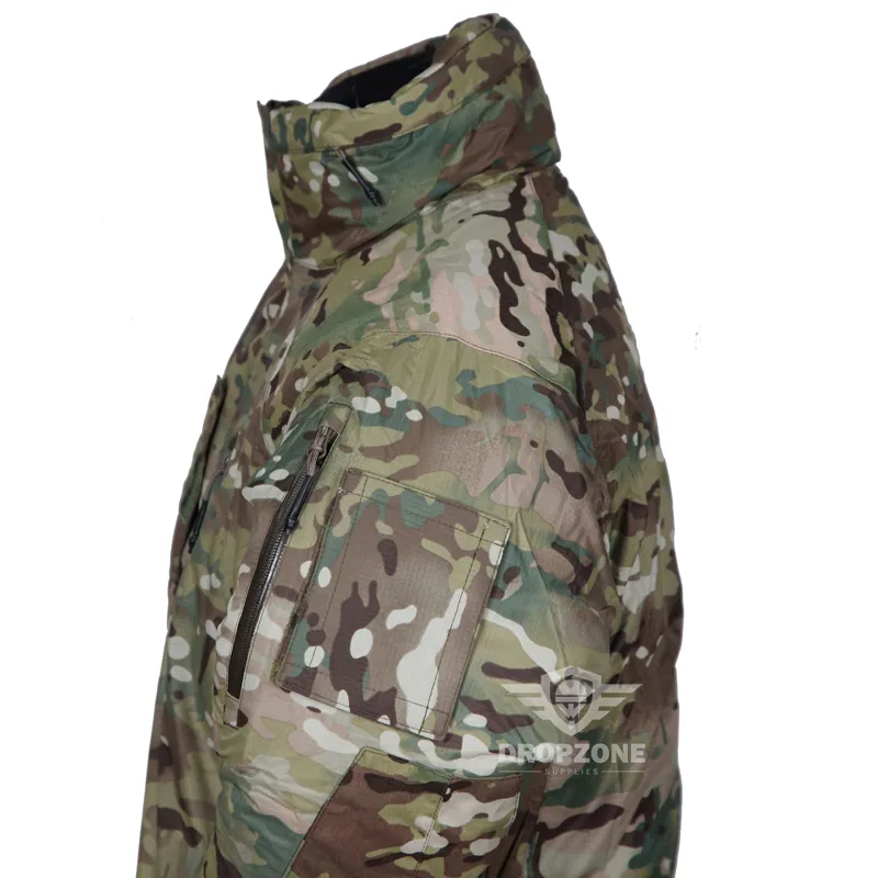 Keela SF Belay Jacket 5.0 MTC Camo-5