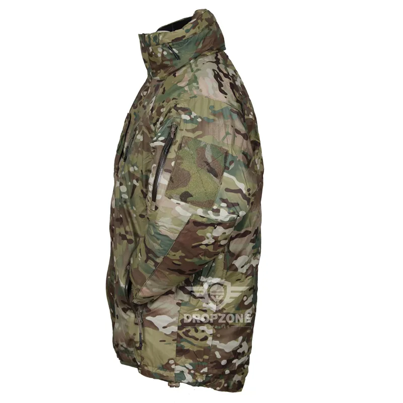 Keela SF Belay Jacket 5.0 MTC Camo-6