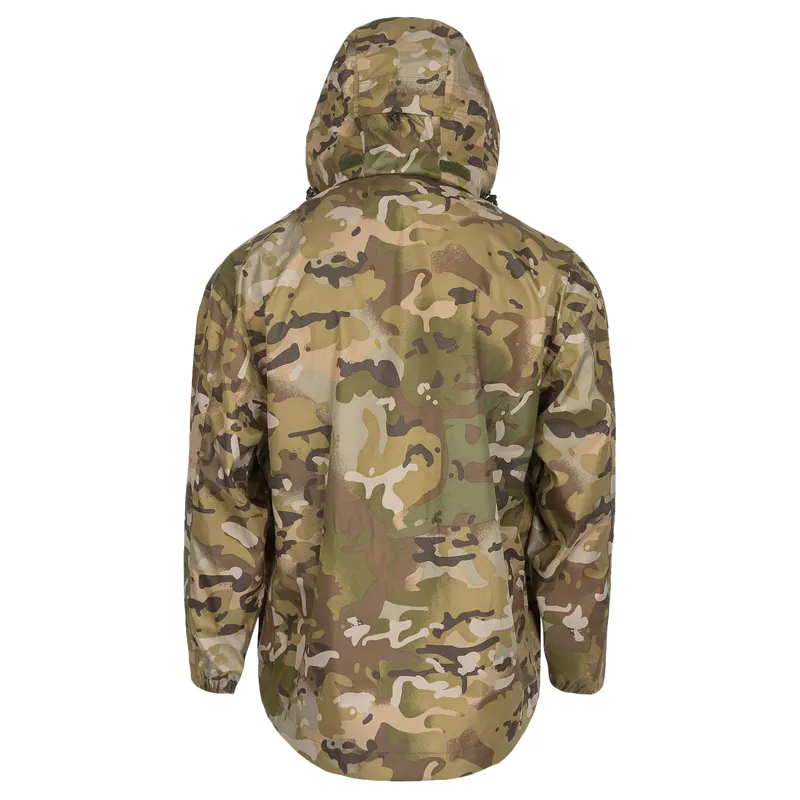 Highlander Typhoon Waterproof Jacket HMTC-3