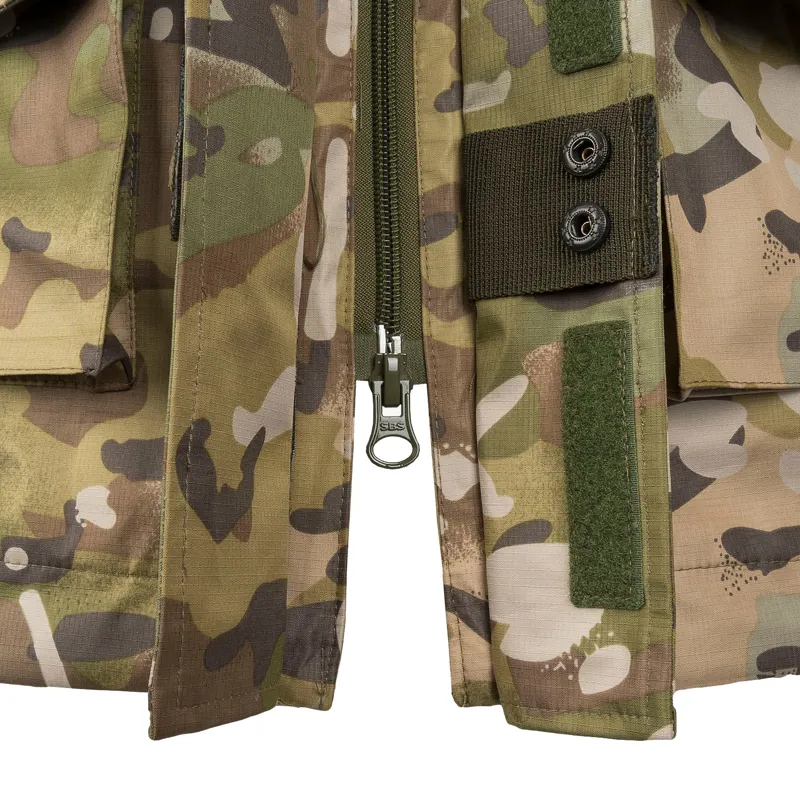 Highlander Typhoon Waterproof Jacket HMTC-4