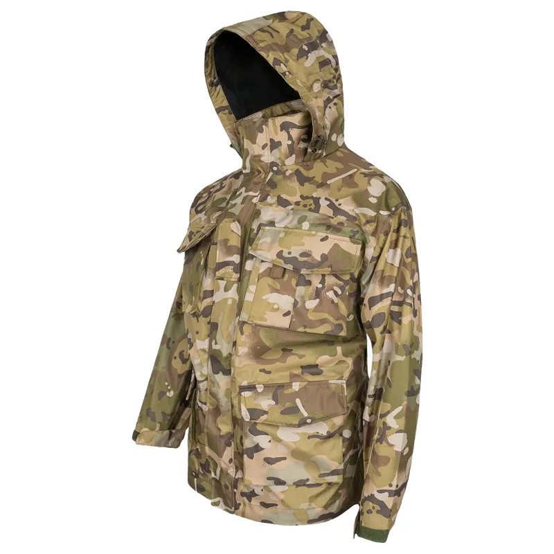 Highlander Typhoon Waterproof Jacket HMTC-2