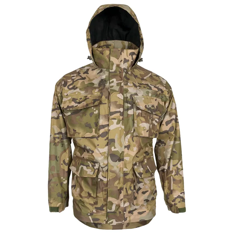 Highlander Typhoon Waterproof Jacket HMTC-1