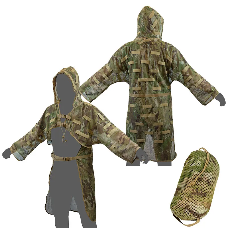 Kombat Concealment Vest