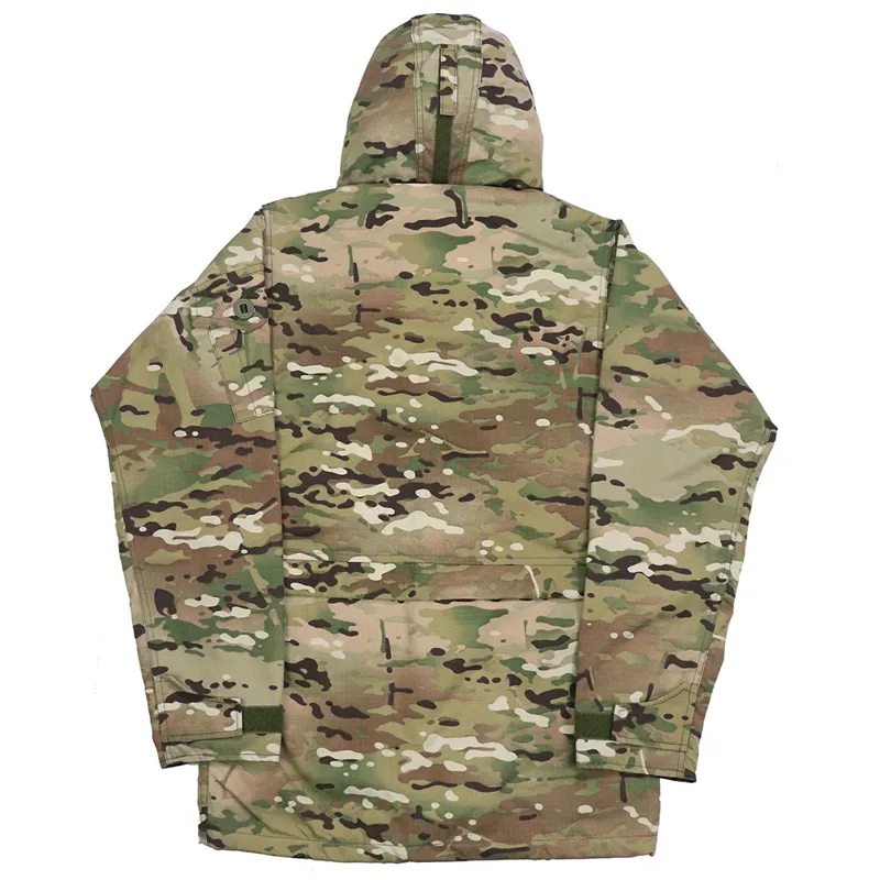 Arktis Waterproof Smock B310 Multicam-4
