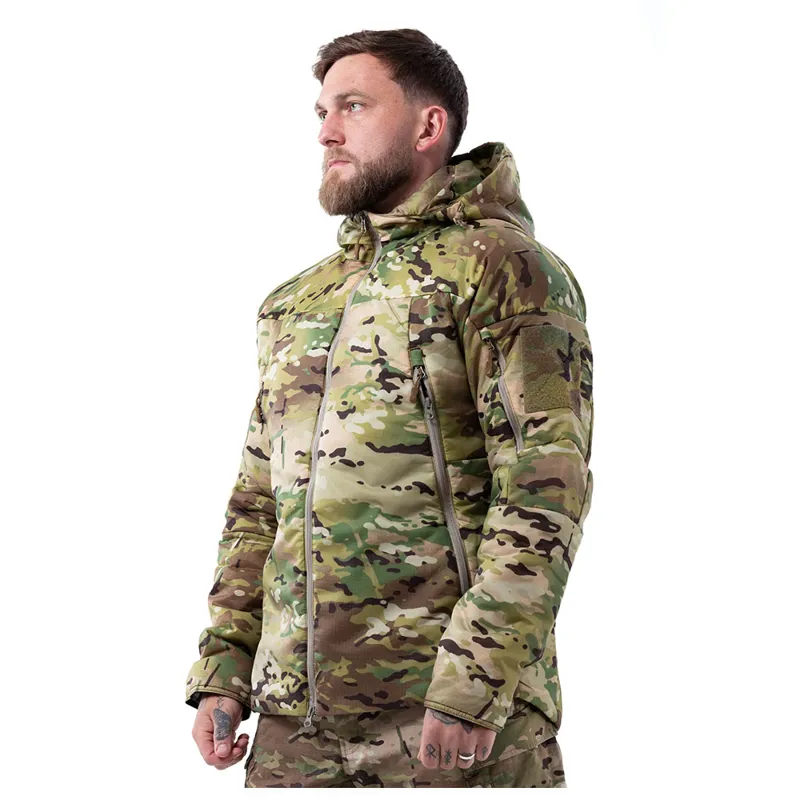 Arktis Vulcan 2 Jacket B475 Multicam-2