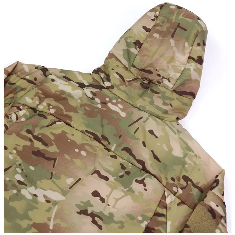 Arktis Vulcan 2 Jacket B475 Multicam-5