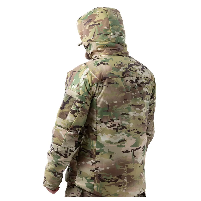 Arktis Vulcan 2 Jacket B475 Multicam-1
