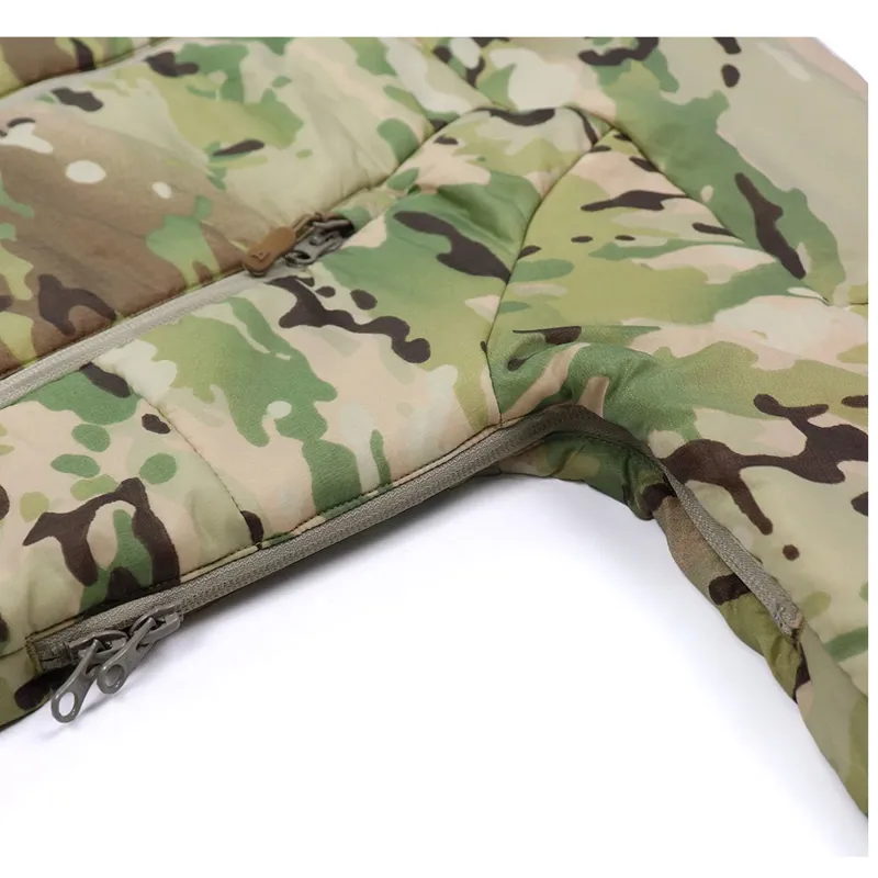 Arktis Vulcan 2 Jacket B475 Multicam-6