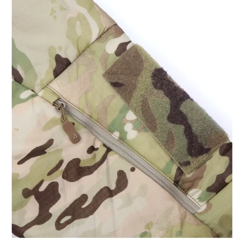 Arktis Vulcan 2 Jacket B475 Multicam-8