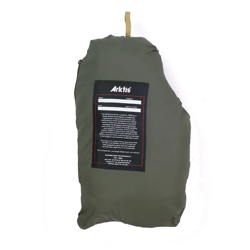 Arktis Vulcan 2 Jacket B475 Multicam-9