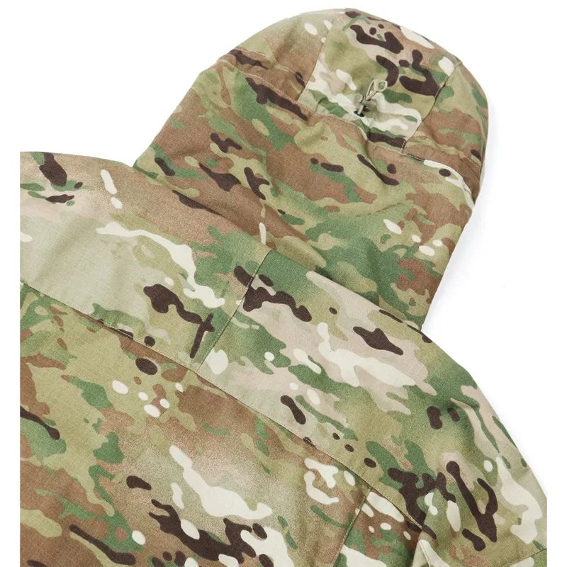 Arktis Contact Field Jacket A500 Multicam-3