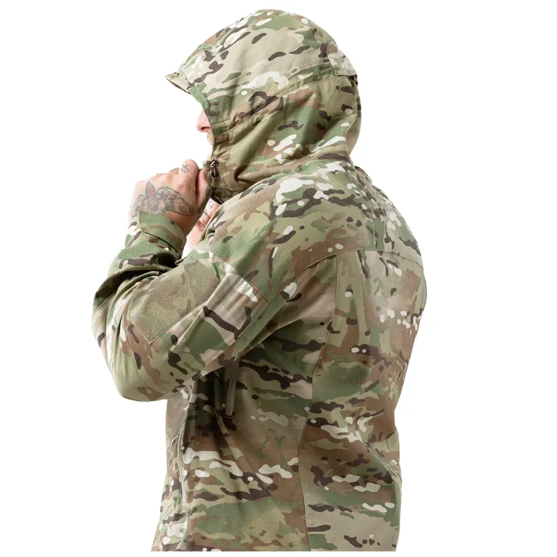 Arktis Contact Field Jacket A500 Multicam-5