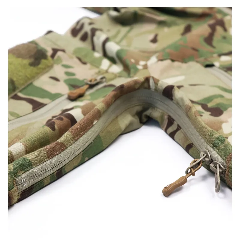 Arktis Contact Field Jacket A500 Multicam-7