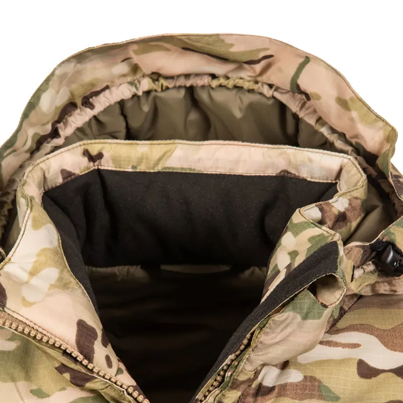 Snugpak Spearhead Jacket Multicam-3