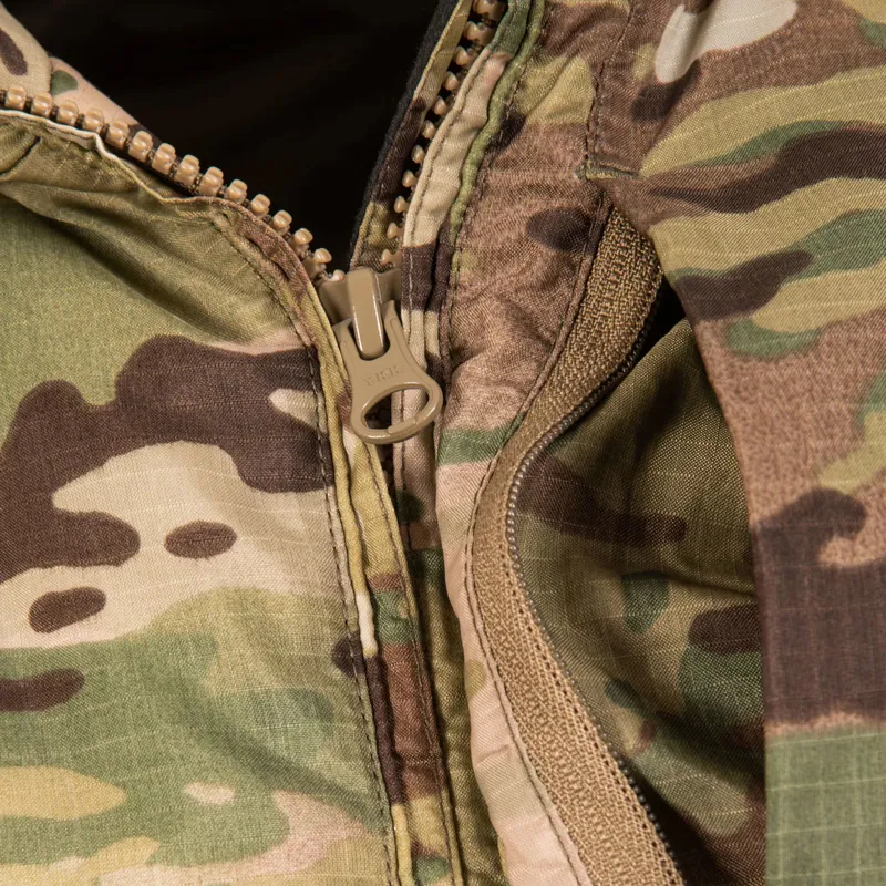 Snugpak Spearhead Jacket Multicam-5