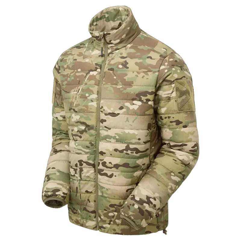 Keela Quantum Core Jacket Multicam-1