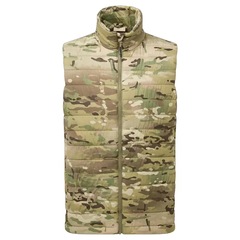 Keela SF Quantum Core Gilet Multicam